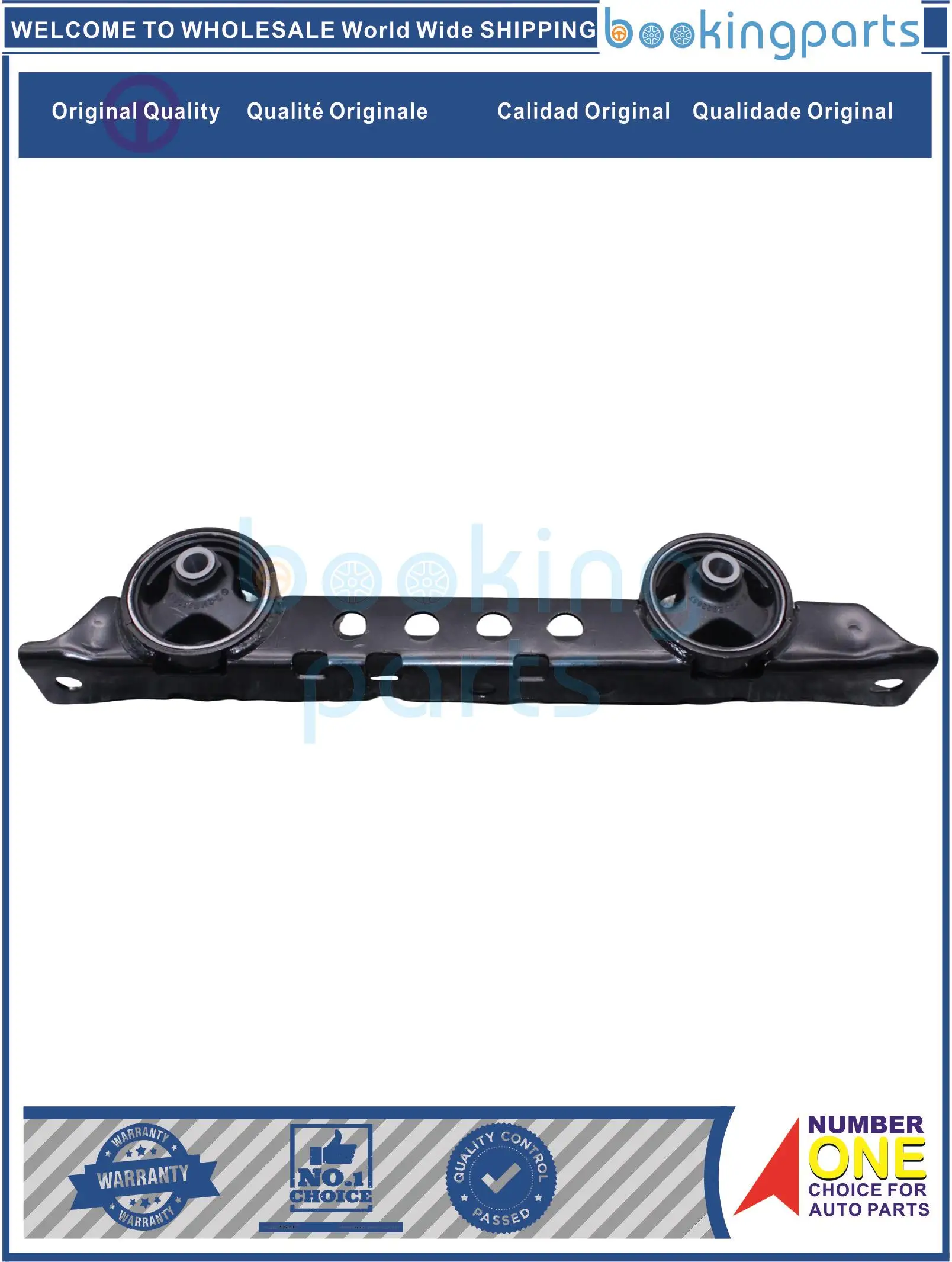 ENM41793,MR267868 Engine Mount For MITSUBISHI MONTERO SPORT K96W 98-99