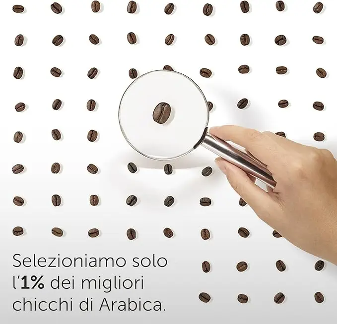 قهوة إيلي مطحونة مكثفة، كلاسيكية، برازيل - 250 جرام