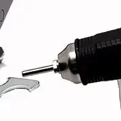 

Стоматологические инструменты, оборудование, микромотор, электрическая дрель, профессиональная шлифовальная машина, 35000 об/мин, сильная 204 для шлифовального устройства