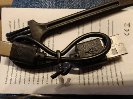Customer review photo
