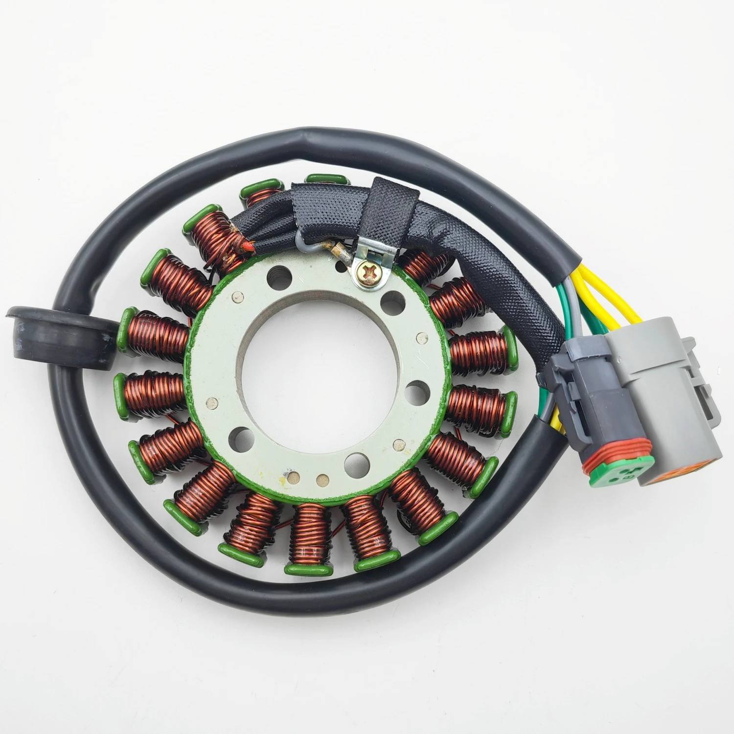 Generator Magneto Stator for Ski-Doo Grand Touring GSX GTX MX Z Skandic Summit 500 600 800 Lynx YETI 600 800 2003-2010 420889905