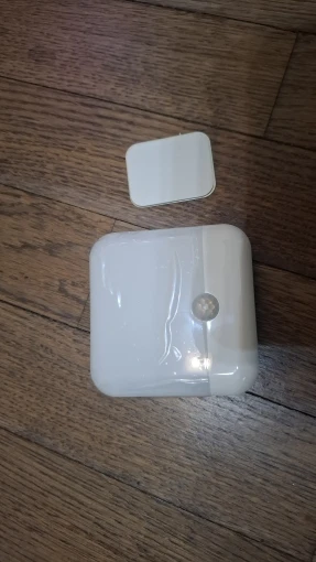 Review photo