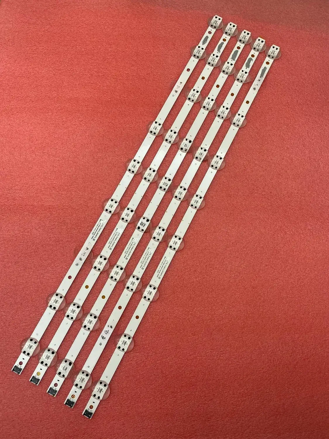 Listwa podświetlająca LED do 65" 65UN7100PSA 65UM7340PVA 65UM7400PTA 65UM7400PLB 65UM7300PLB 65UM7300AUE Y19_Trident_65UM73_S — zdjęcie produktu 6