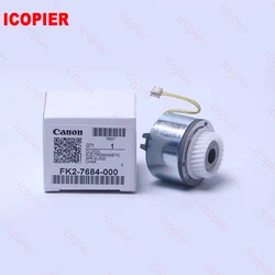 FK2-7684-000 Electro-magnetic Clutch for Canon 6055 6065 6075 6255 6265 6275 6555i 6565i 6575i FK27684000