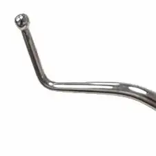 

Нержавеющая сталь, стоматологическая смола, композитный наполнитель, шпатель, двойные концы, стоматологические инструменты, инструменты