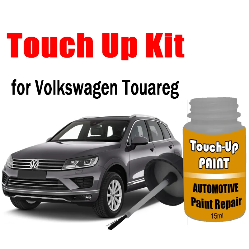 

Car Paint Pen Scratch Repair Touch-Up Paint Pen for Volkswagen Touareg Paint Scratch Remover Car Paint Care Accessories