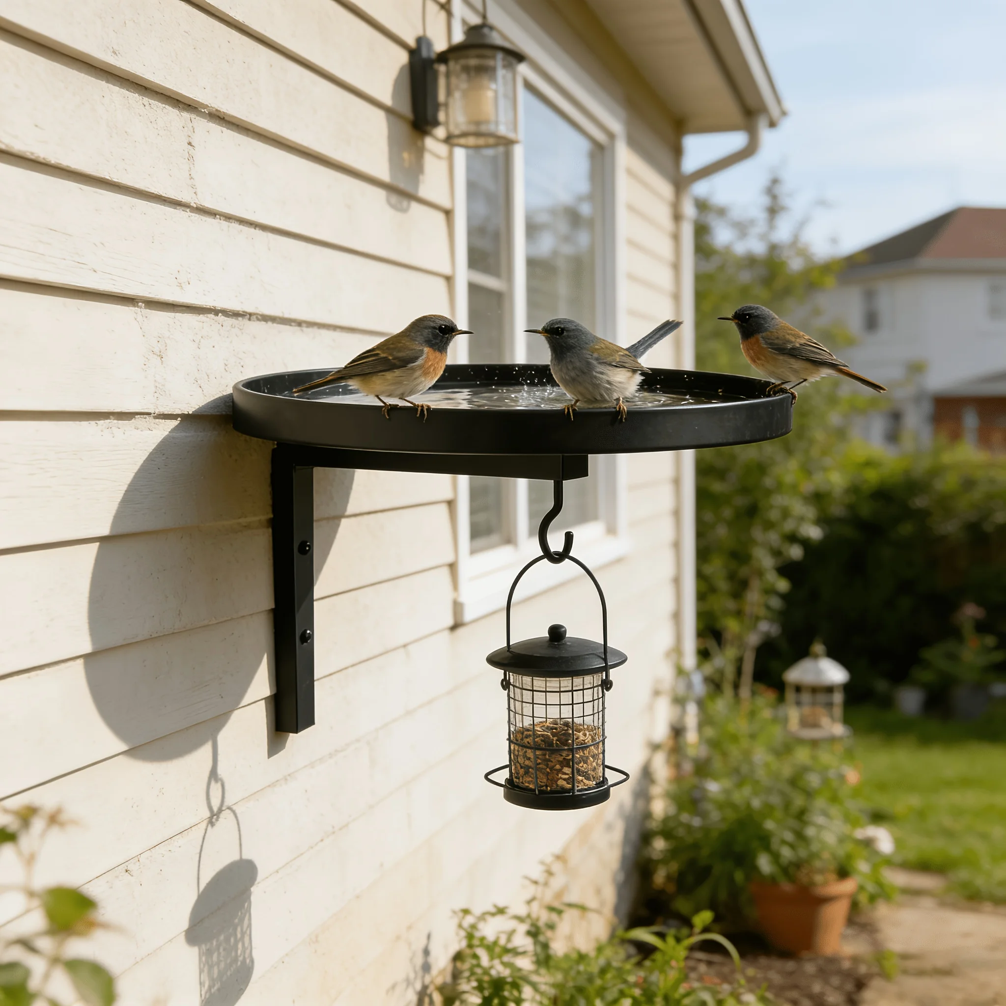 Thumbnail 4 - #46 Best Bird Feeders to Buy In 2026
