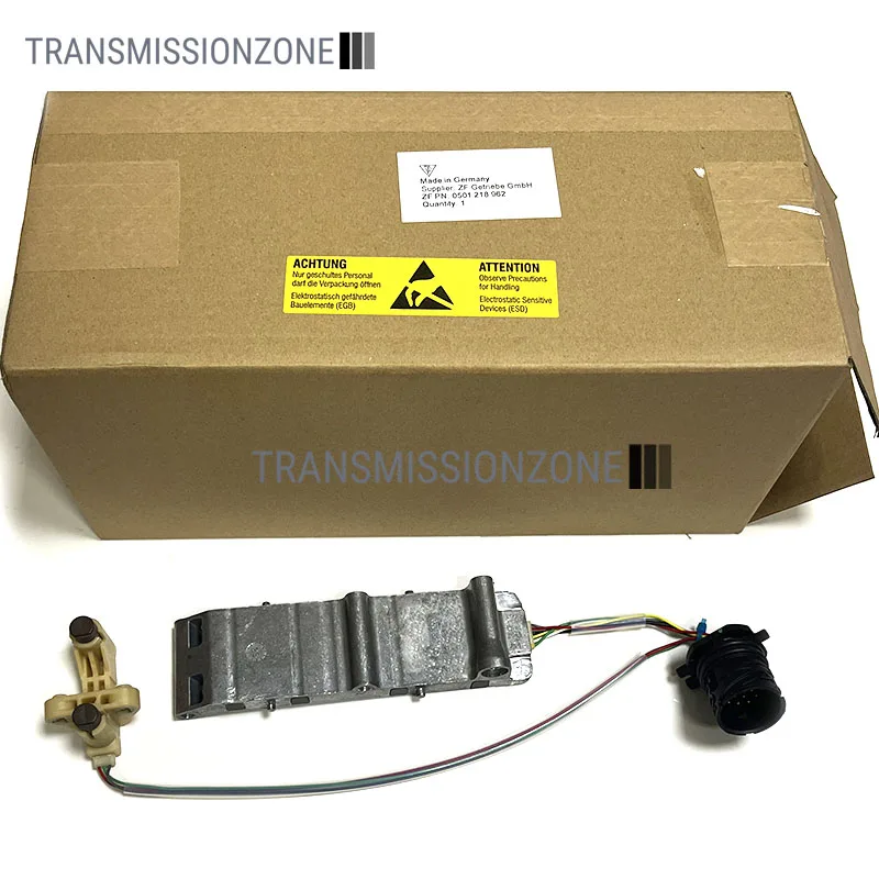 

Genuine New PDK 7DT45 7DT70 Transmission Position Sensor For Porsche P1731 / P1732 / P1733 / P1734