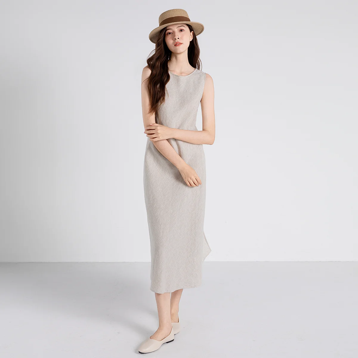 Natural Linen