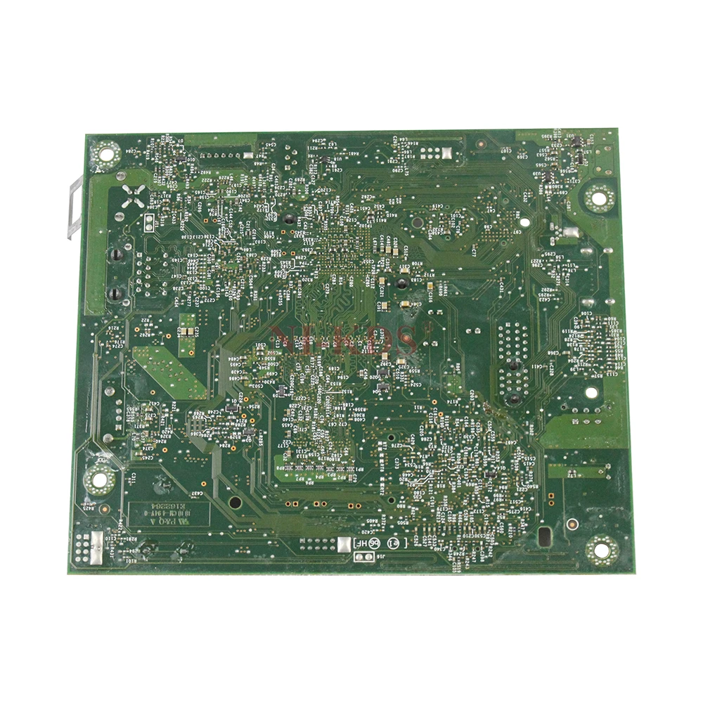 K0Q14-60001 B5L32-60001 K0Q14-60002 Formatter Board PCA for HP M608 M609 M608X M609X Printer Spare Parts