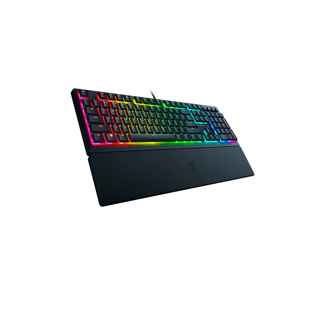 لوحة مفاتيح الألعاب Razer Ornata V3 KR #5