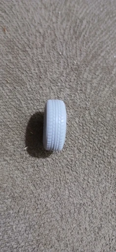 Buyer photo of this resin kit