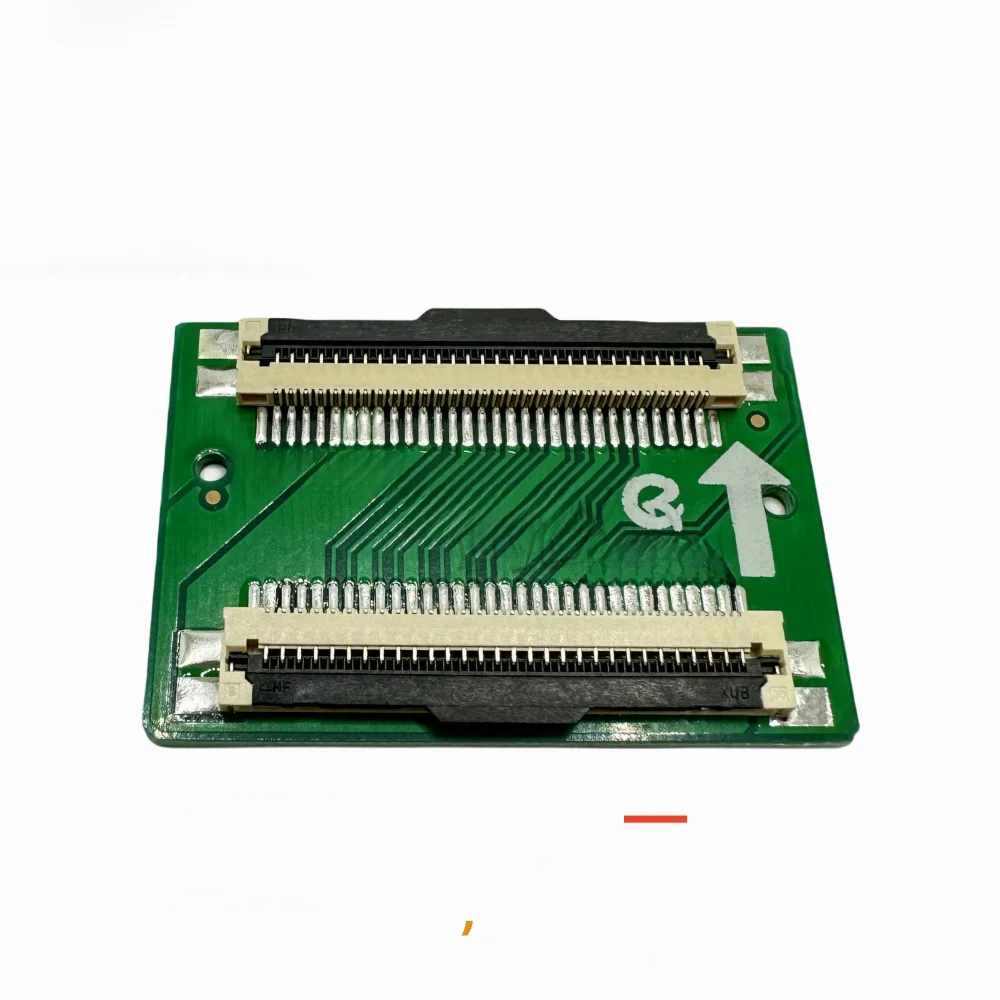 Wysokiej jakości adapter LVDS 51P TO 51P 30P TO 30P 51P TO 30P 30P TO 51P QK08V1 QK08V2 Wysoki wynik do niskiego wyniku transfer wyjście — zdjęcie 2