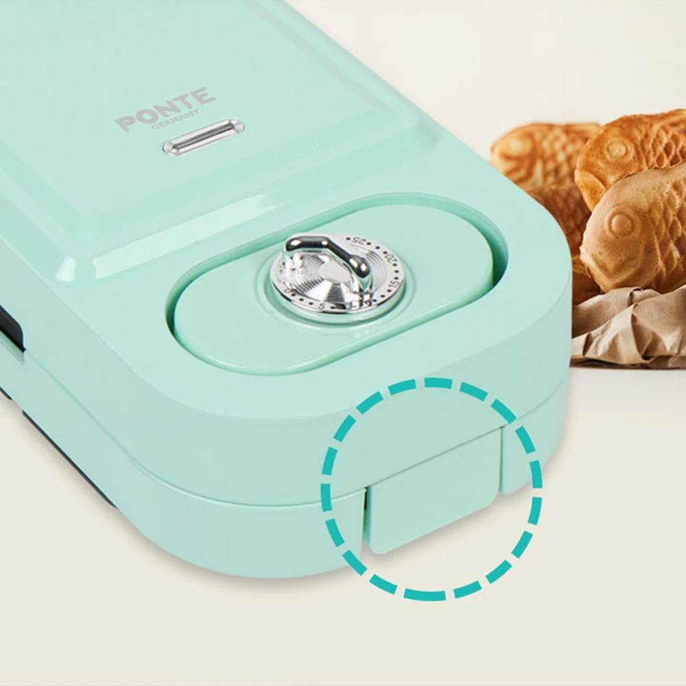 صانعة خوص حلوى روما ، خبز وابيري ، صانعة خوص حلوى روما