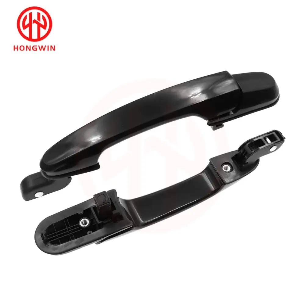 For Hyundai Tucson 2005 2006 2007 2008 2009 New Outer Outside Exterior Door Handle 82650-2E000,82660-2E000,836502E000,836602E000