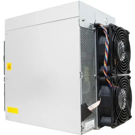 Bitmain Antminer L9 16GH 3400W Scrypt ASIC Miner Crypto Mining Machine incluye fuente de alimentación