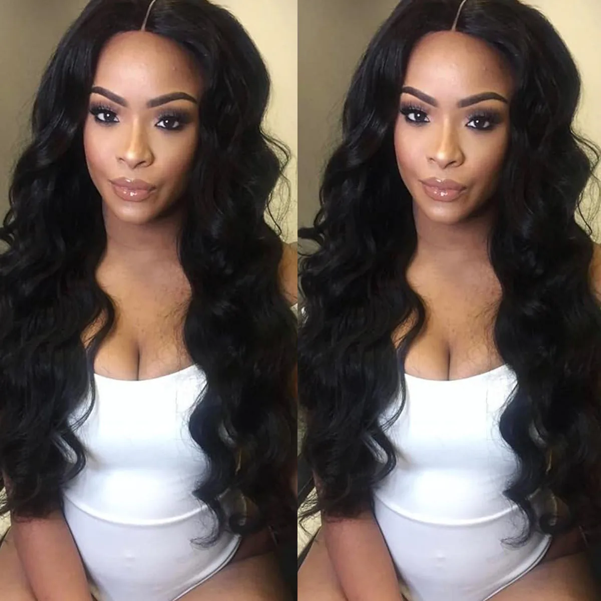 

32 42 Inch Body Wave Human Hair Wigs 13x6 Hd Lace Frontal Wig 220 300 Density Pre Plucked For 13x4 Lace Frontal Wig For Women