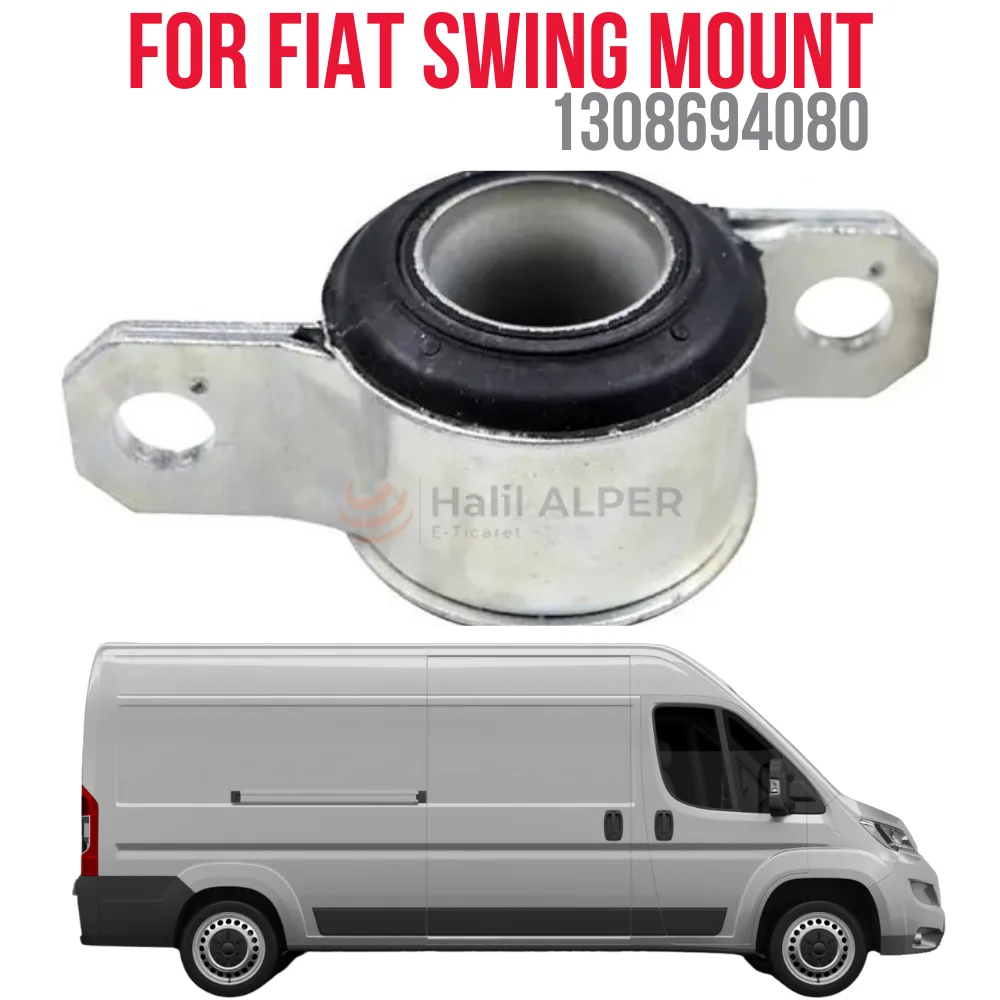 

SWING ARM MOUNTING FOR DUCATO BOXER (3523.94) OEM 1308694080 SUPER QUALITY HIGH SATISFACTION REASONABLE PRICE FAST DELIVERY