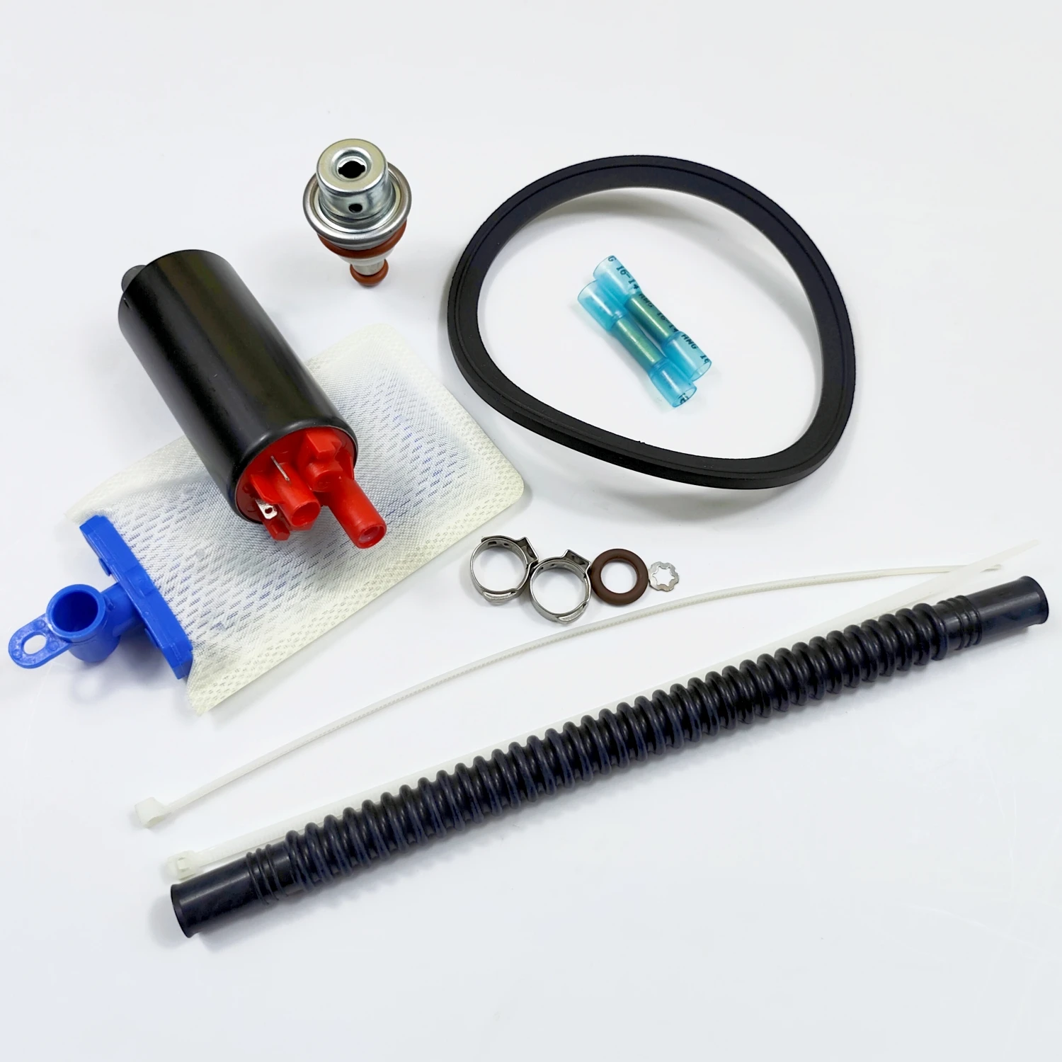 

Fuel Pump Repair Kit for Polaris RZR Ranger Scrambler Sportsman 550 570 800 850 900 1000 2204401 2204402 2204403