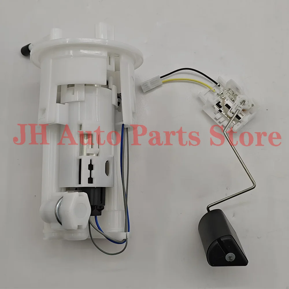 

JH Motorcycle Fuel Pump Assembly Fit For Yamaha TDM TDM900 2005-2010 TDM900A 2005-2008 TDM900T 2005 TDM900X 2008