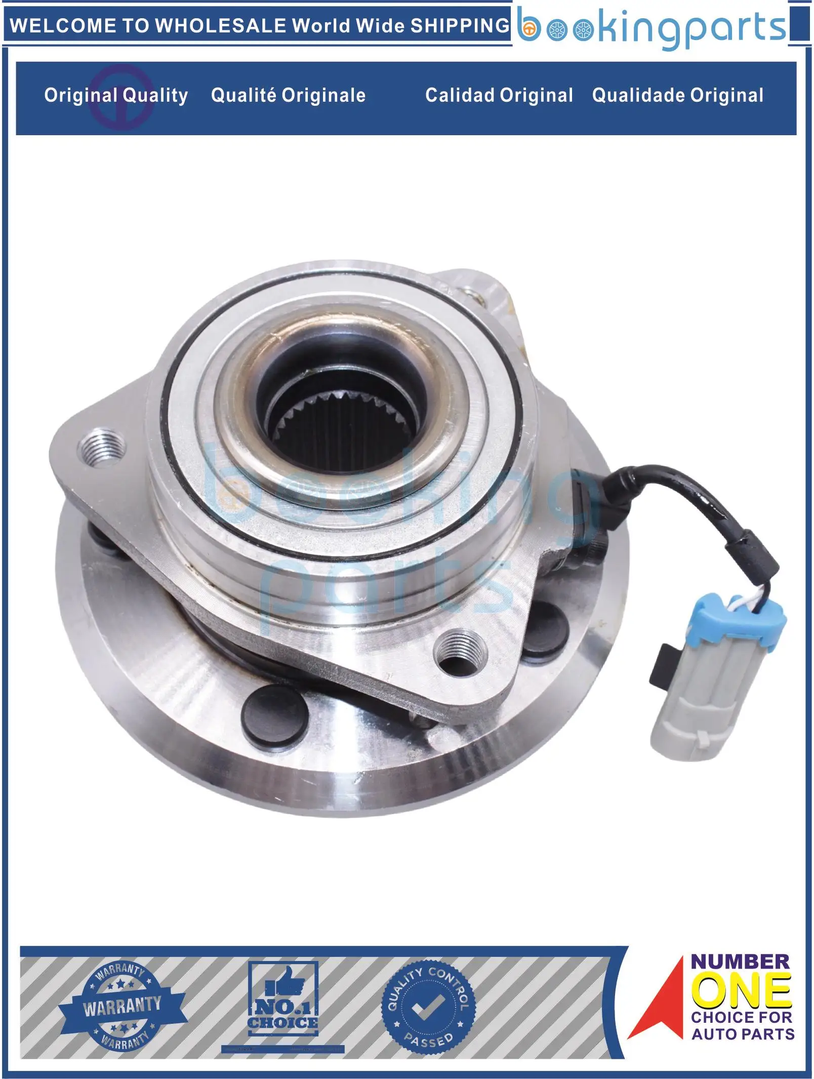 WHU44660,43421-78J00,4342178J00,4342178J01,4342178J00CH Hub Unit For SUZUKI GRAND VITARA'07-10 XL7