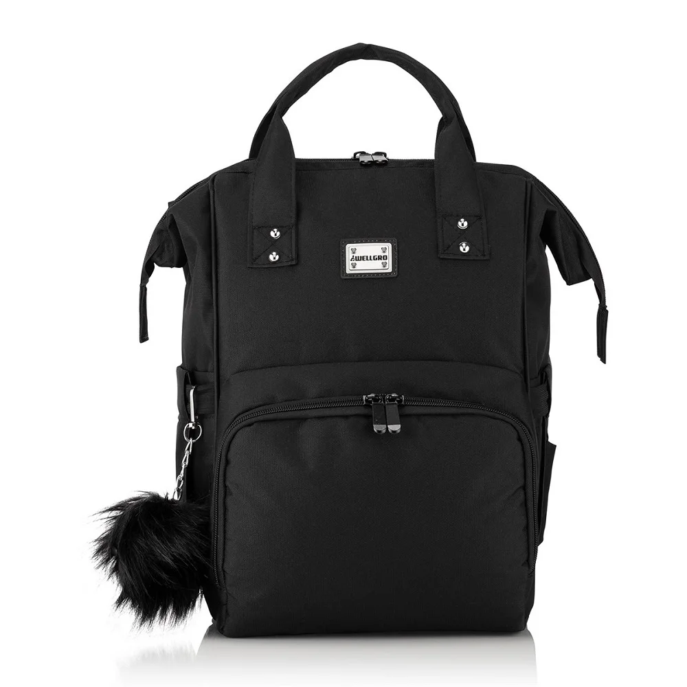 Рюкзак для детских подгузников, многофункциональные водонепроницаемые дорожные мешки для пеленок