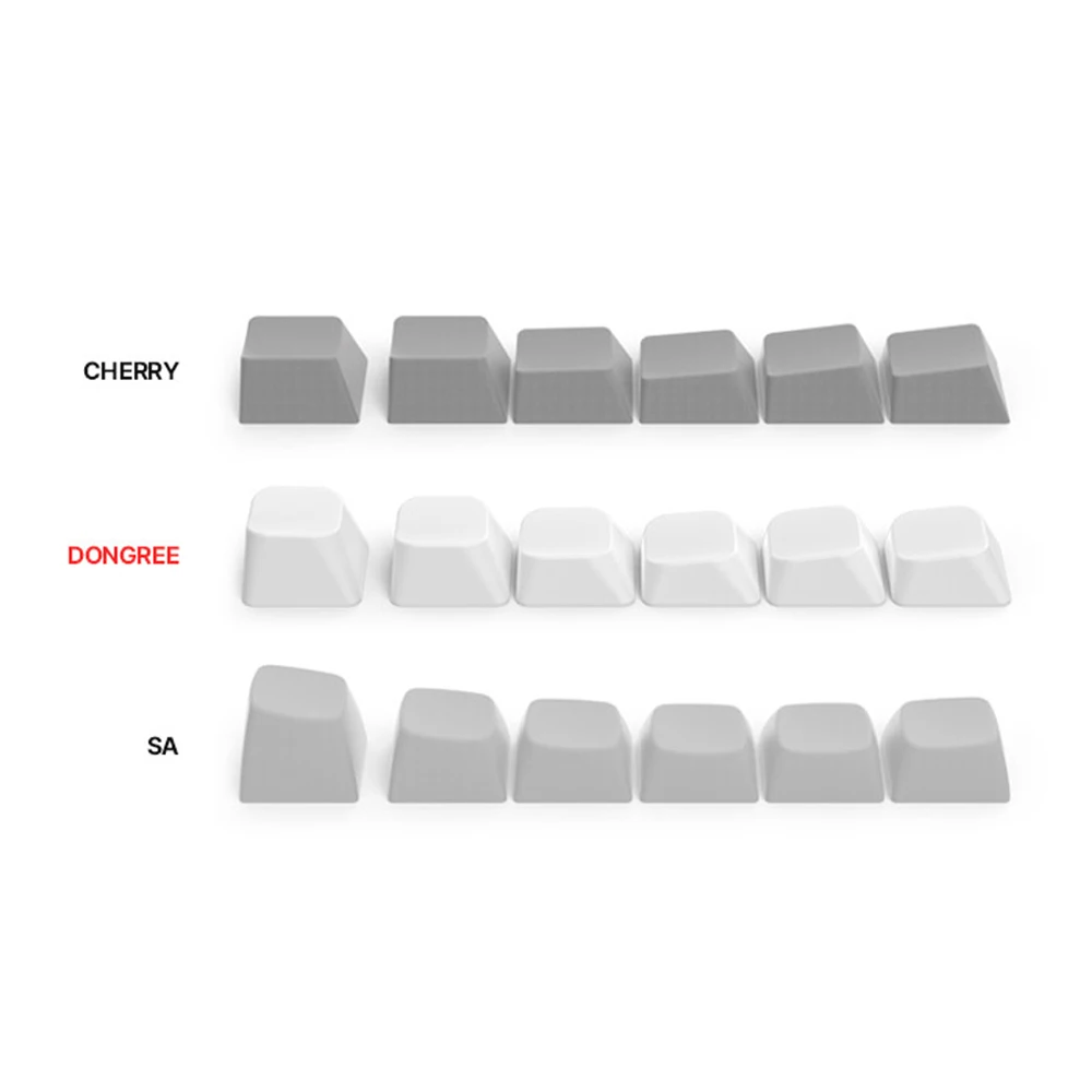 Hansung Computer Wed/Wireless-free-contact PRO WONGRY/DESY-SUPLE 108 مفتاح لوحة مفاتيح مكتبية كاملة الحجم #3