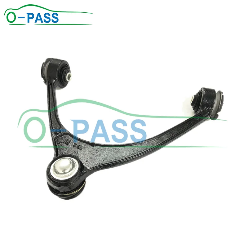 Front upper Control arm For TOYOTA ARISTO JZS147 Crown Majesta LEXUS GS GS300 GS430 JZS160 Soarer SC SC430 UZZ40 48630-39015