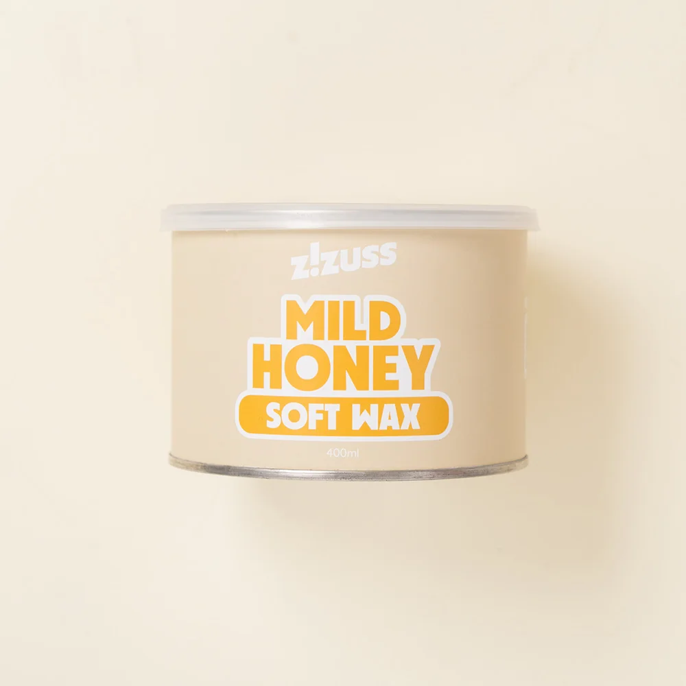 شمع العسل الناعم من ZIZUSS ، من من من من من من من من من من شمع العسل