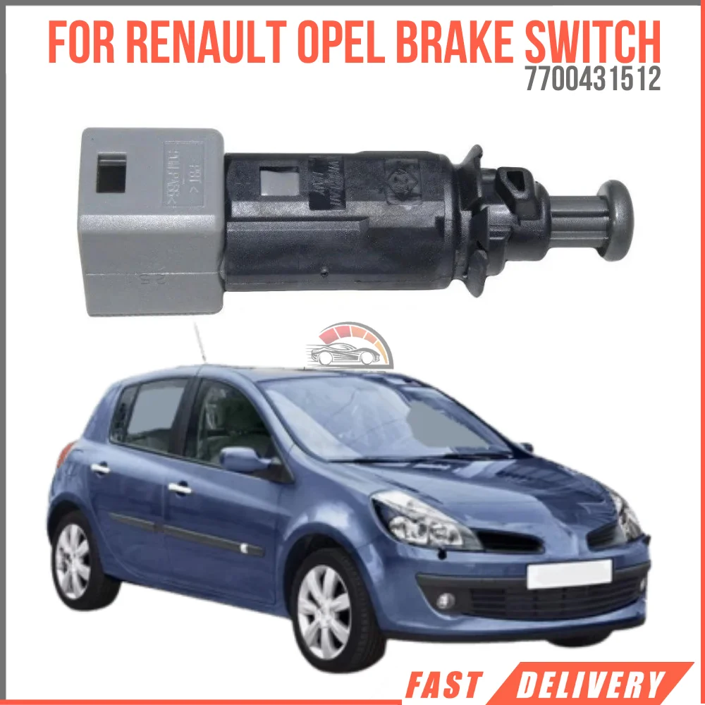 For Renault Brake Switch Oem 7700431512 ; 7700434561 super quality high Satisfaction affordable price fast delivery quality