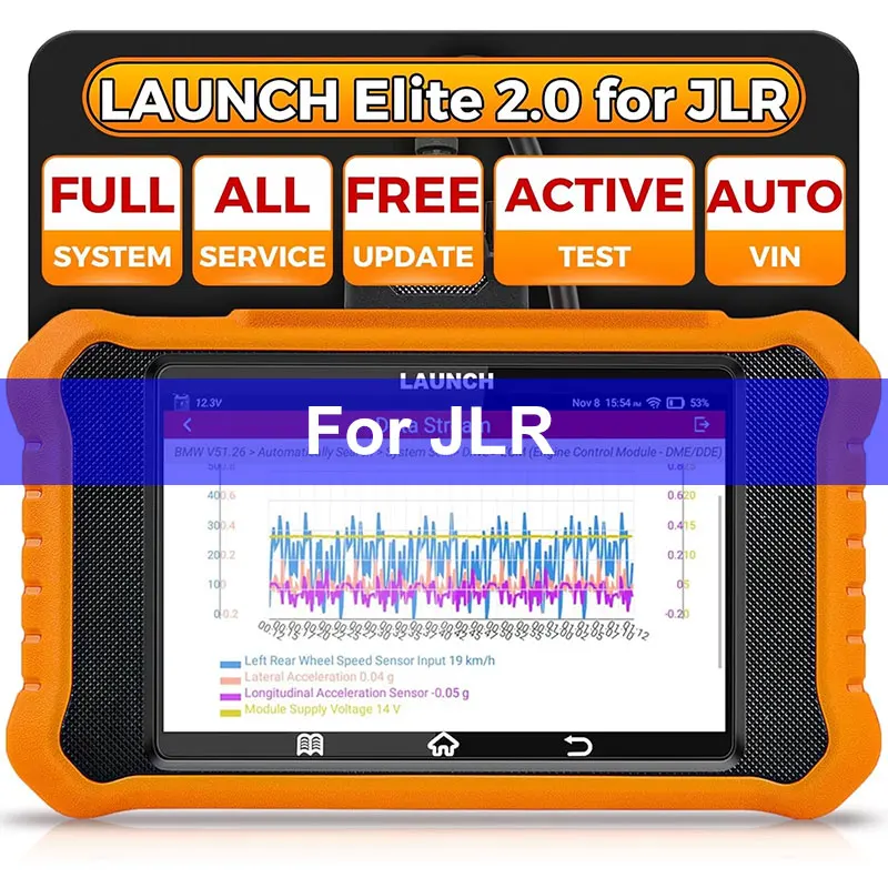 Launch Creader Elit… - image