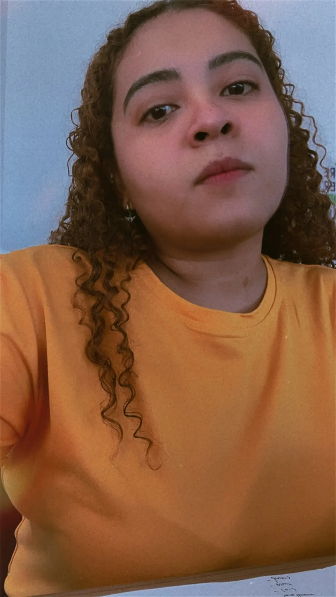 2025Summer Loose Women's T-Shirt High Quality O Neck Solid Color Short Sleeve Women's Business Wear Short Sleeve T-Shirt CCXX178 photo review