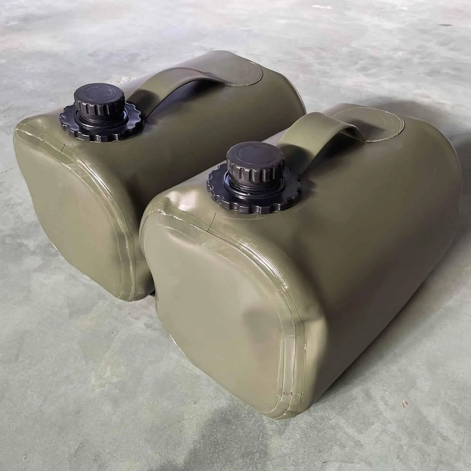 

Моторный топливный бак, складная вспомогательная канистра для топливного пузыря, портативный автомобиль, дополнительная емкость, масляный мешок для кемпинга, пешего туризма