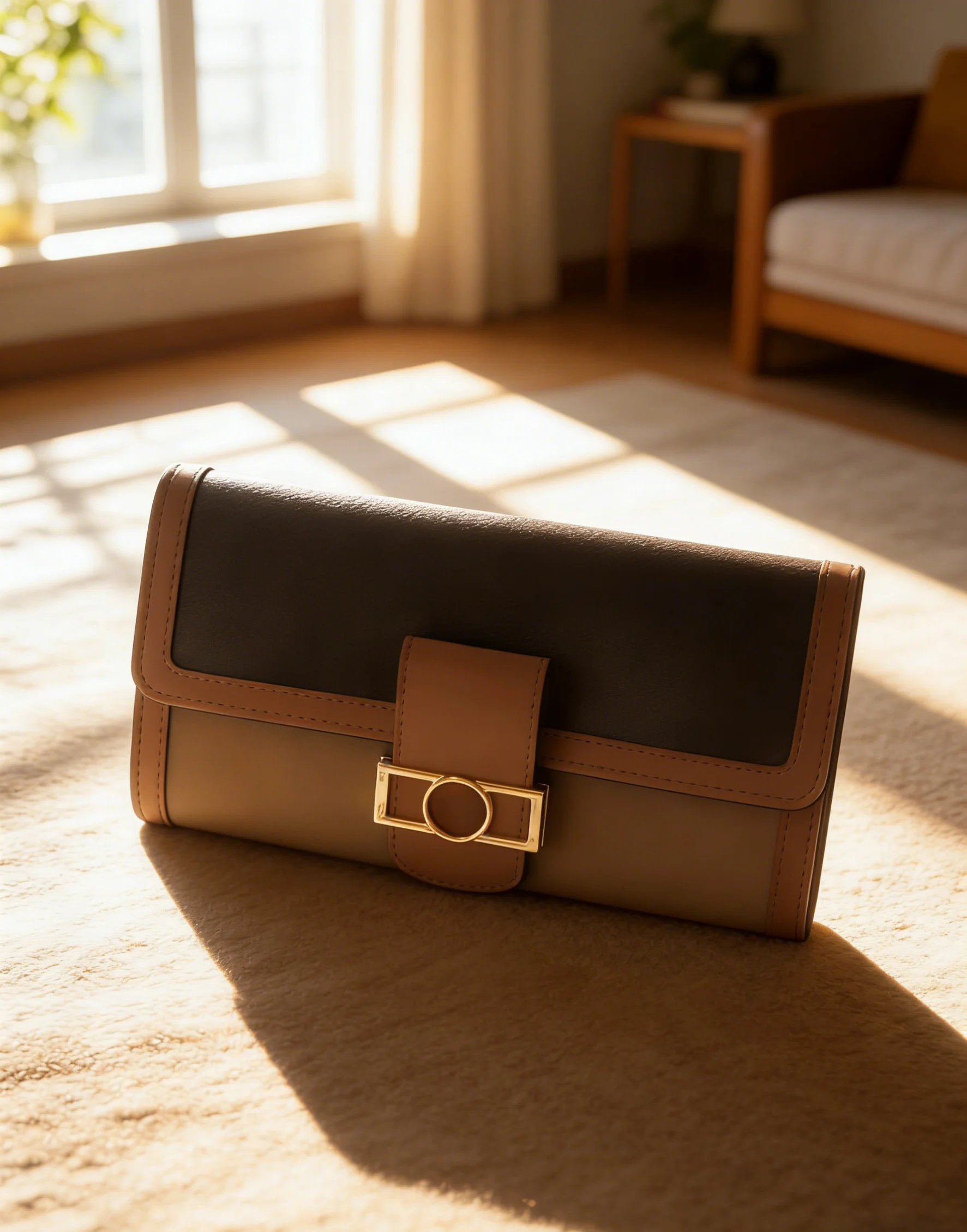 

2026 no box New Model Versatile and Fashionable Real Leather Bag - Durable,High-Quality and Affordable