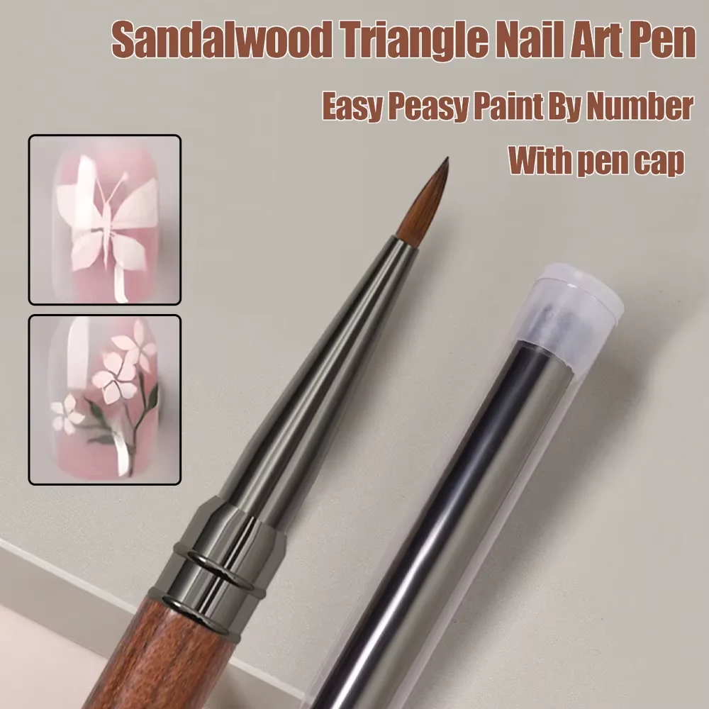 Nail Glue Photother…