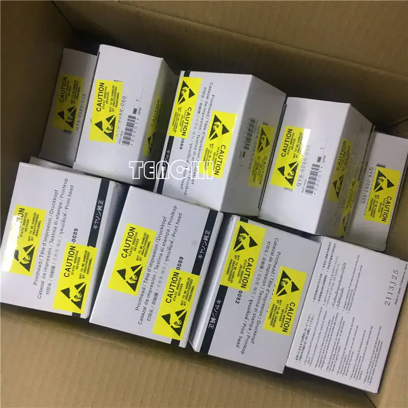 QY6-0082 Printhead หัวพิมพ์สำหรับ Canon MG5520 MG5540 MG5550 MG5650 MG5740 MG5750 MG6440 MG6600 MG6420 MG6450 MG6640 MG6650