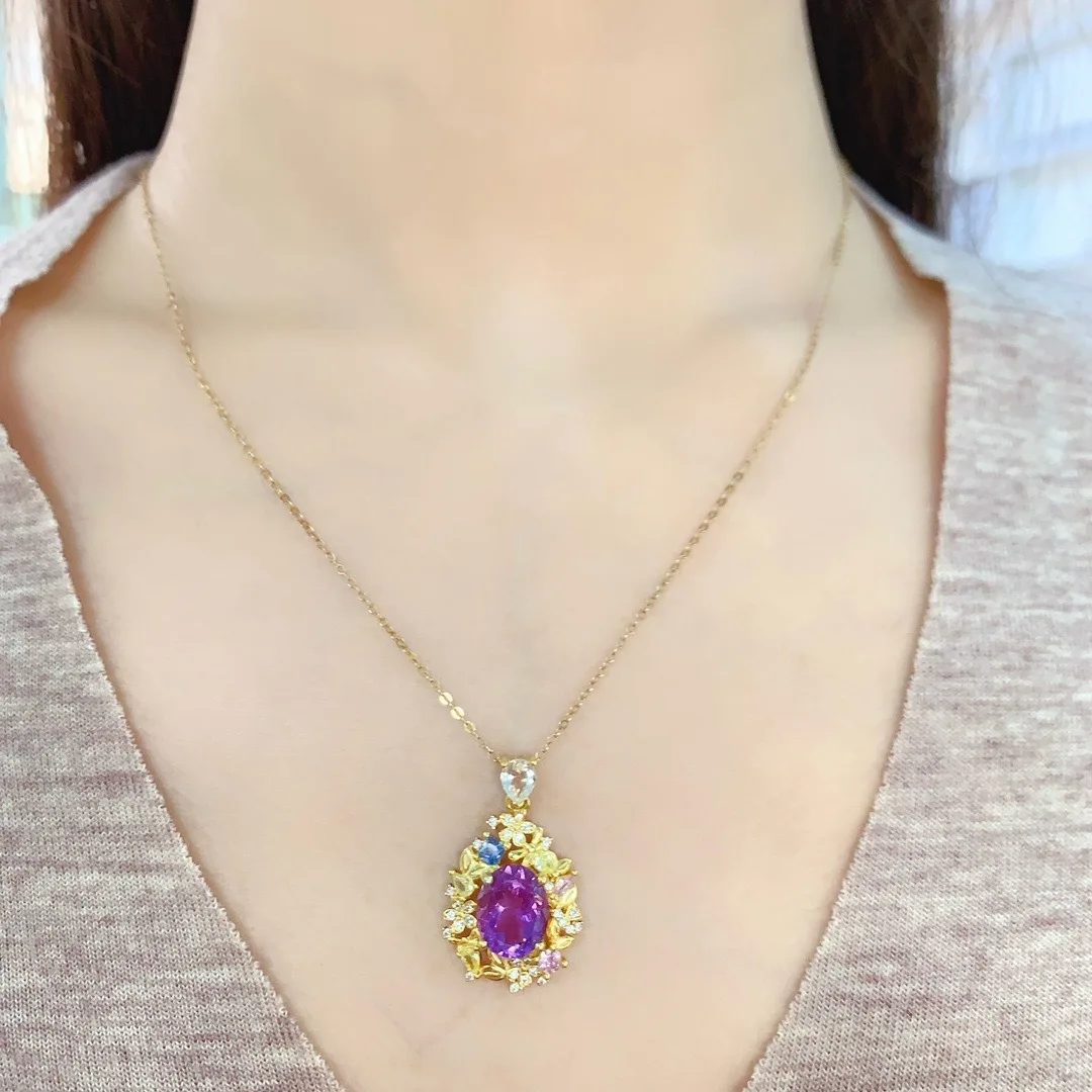 Рисунок 3 - Бутик ювелирных изделий для девочек