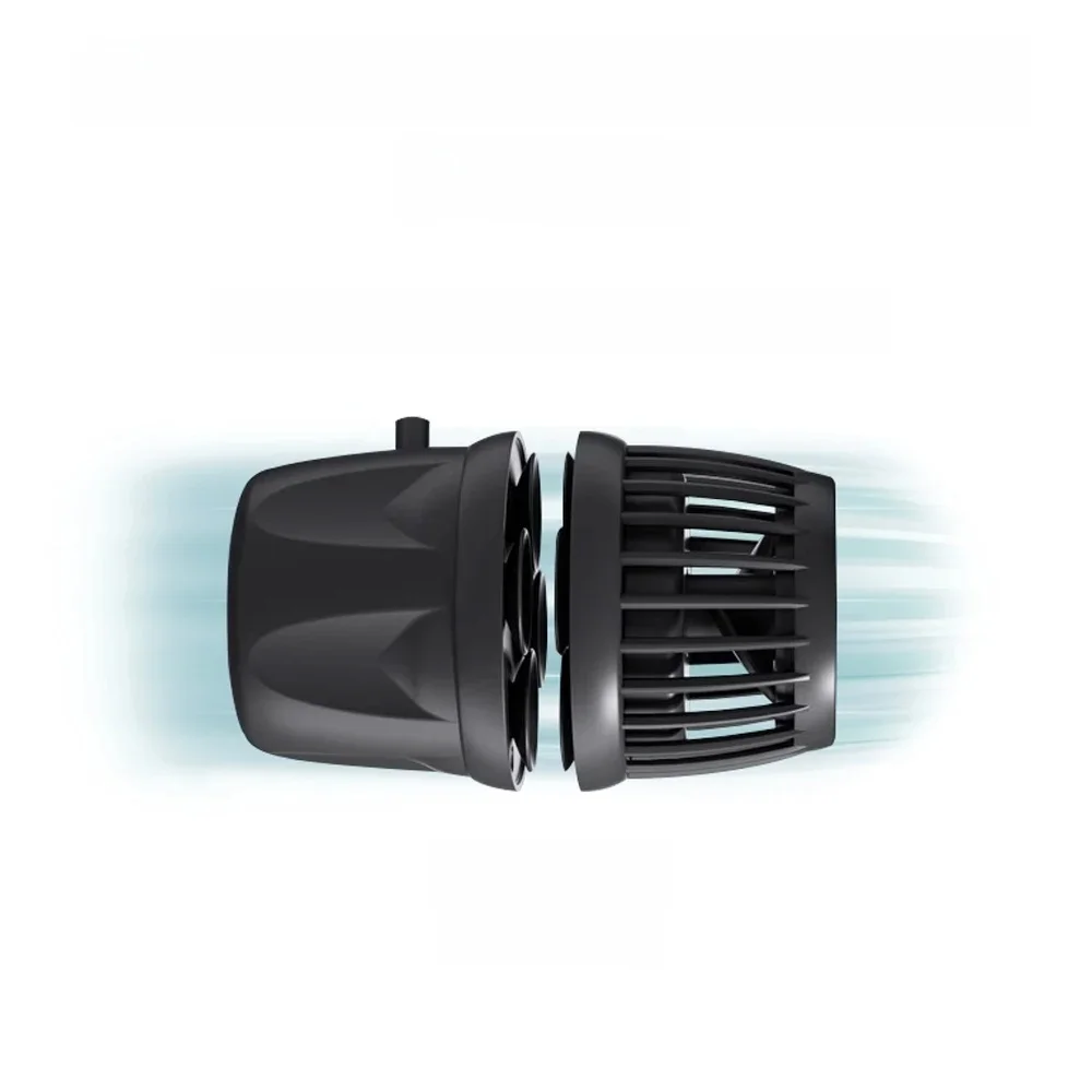 Jecod Jebao Dmp-5/15/25/35/45 Neue Smart Bluetooth App Steuerung Schnurlose Aquarium Wavemaker Pumpe Süßwasser Salzwasser Aquarium