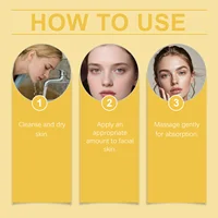 Crème Visage au Collagène 50g, Hydratante Douce, Améliore la Douceur, Nourrissante, Adoucissante, Améliore l'Élasticité, Lotion en Capsules pour un Teint Rayonnant 7