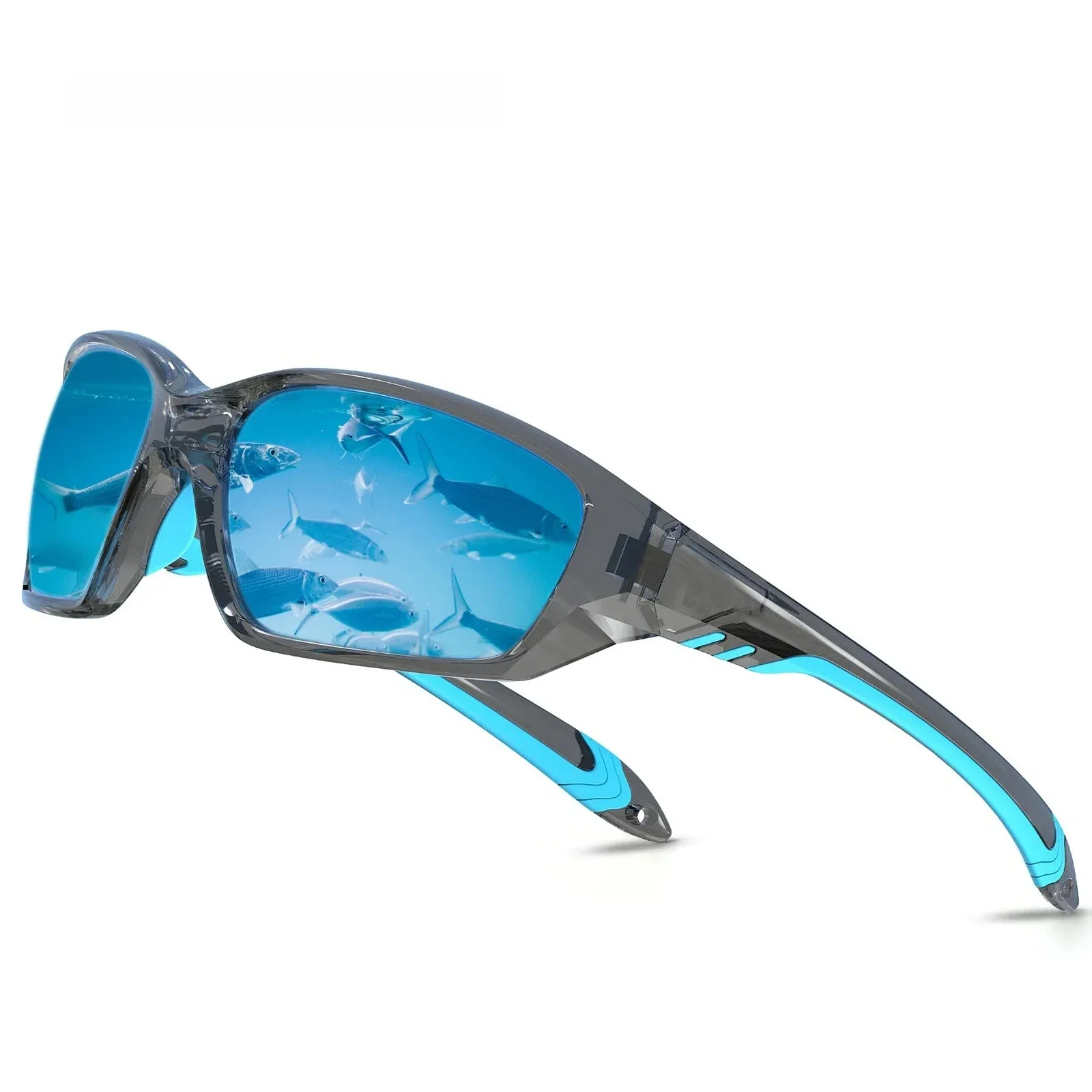 AliExpress Veithdia VEITHDIA Brand Polarized Sports Men's Sunglasses Women Running Cycling Fishing Golf Driving Sun Glasses TR90 oculos de sol V1250