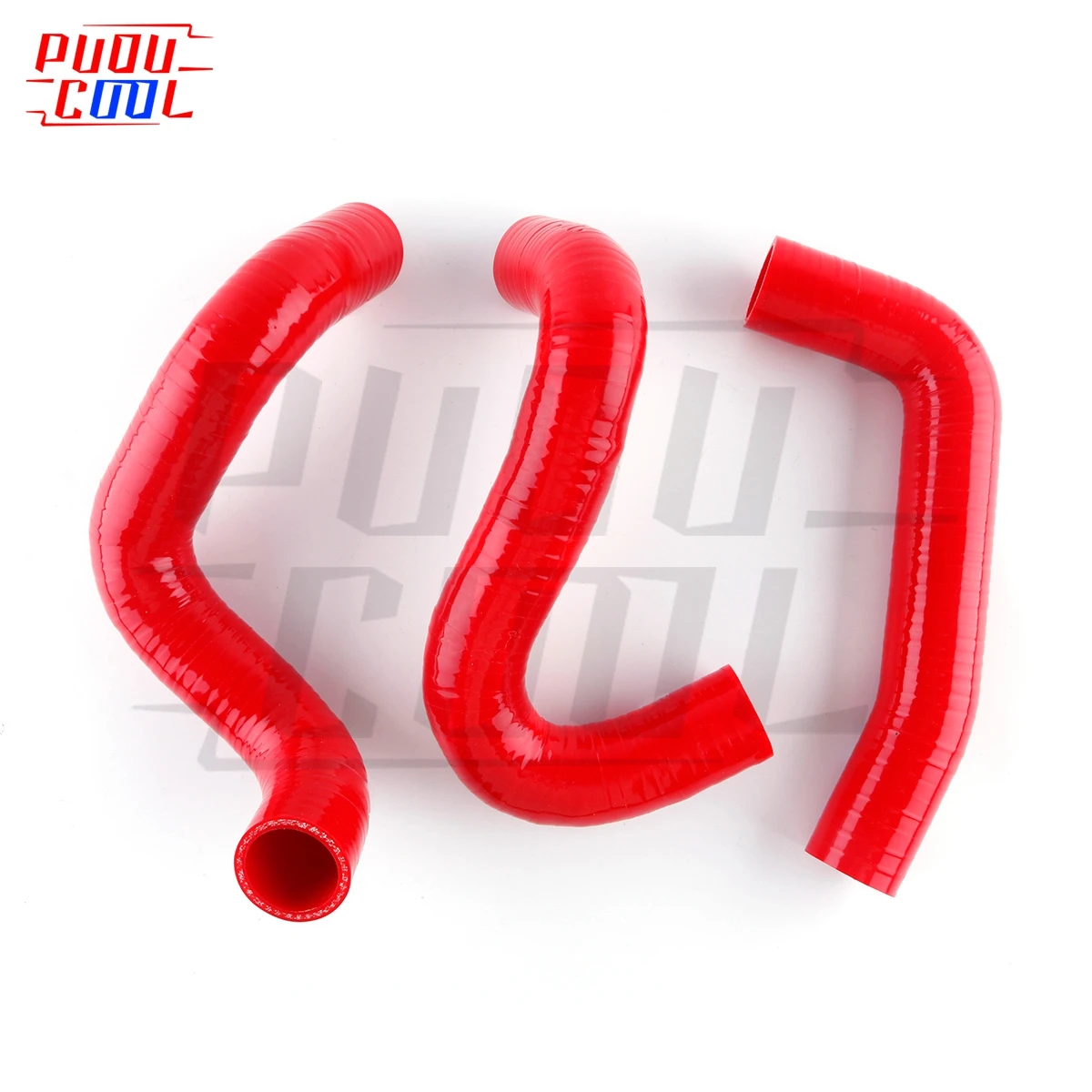 

Red/Blue Radiator Hose Kit For Toyota New Altis 2000CC Bolt On 2010 Silicone Tube Pipe Set 3Pcs