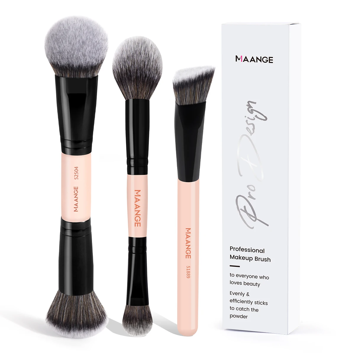 Maange Face Makeup …