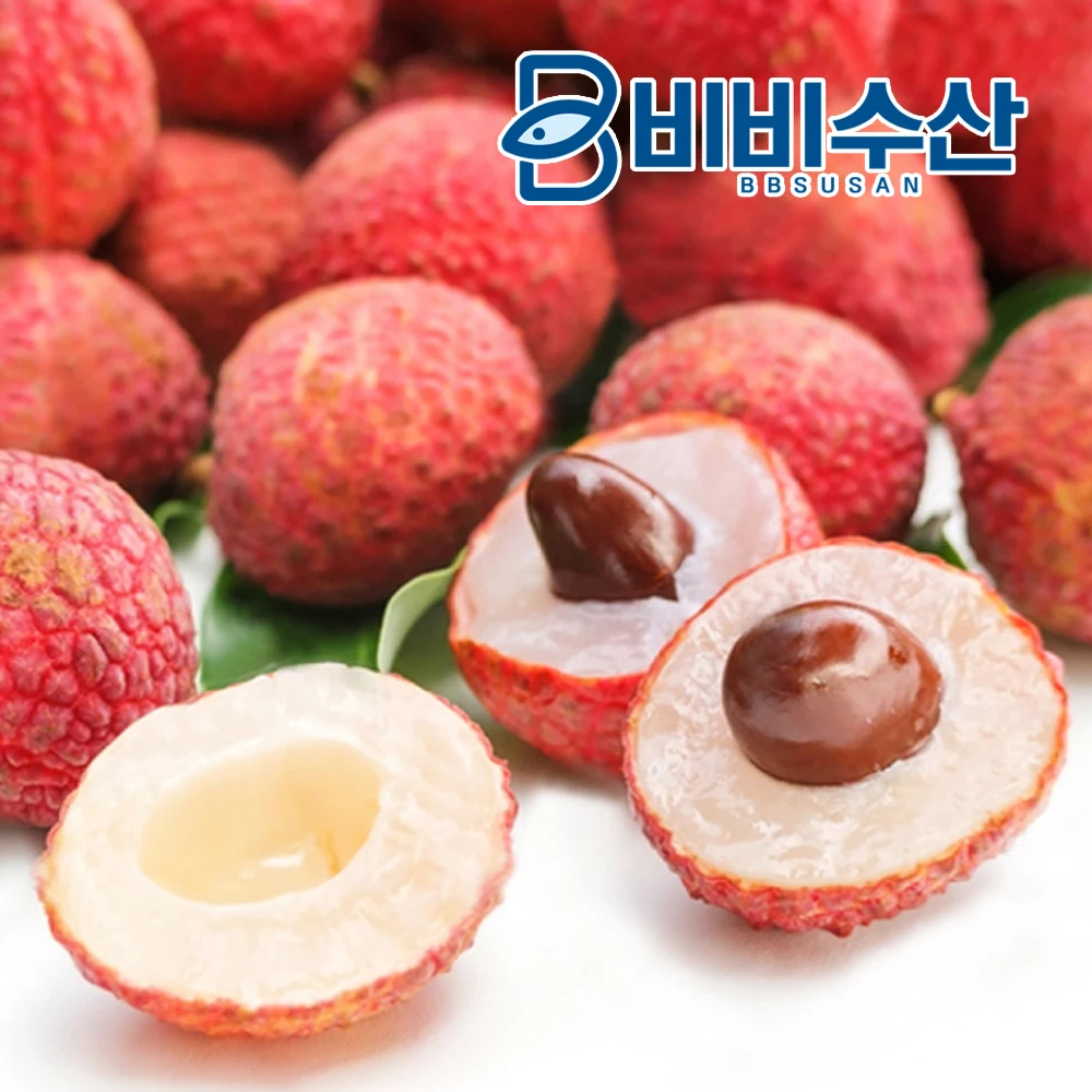 غني/ليتشي/ليتشي