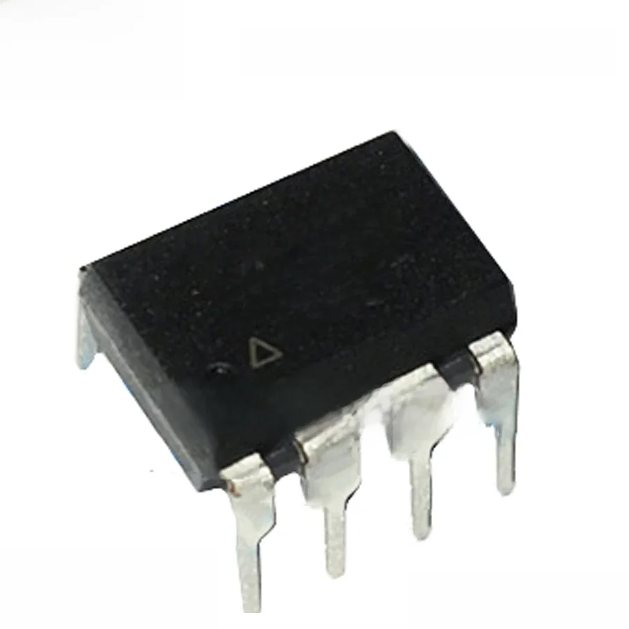 (1-5 sztuk) 100% nowy chipset ATTINY85-20PU ATTINY85 20PU DIP-8 — zdjęcie 2