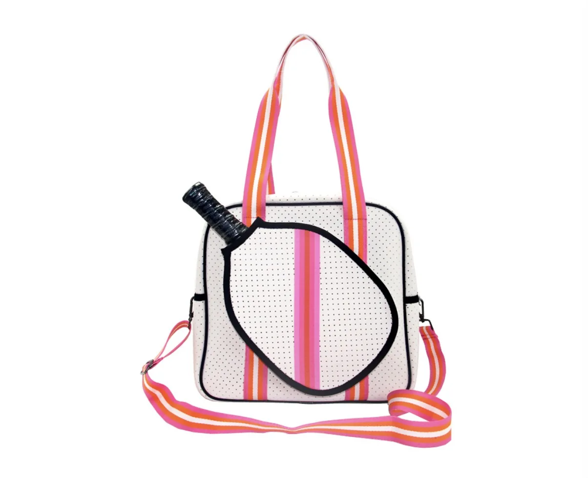 Сумка для пиклбола большой емкости 30 л