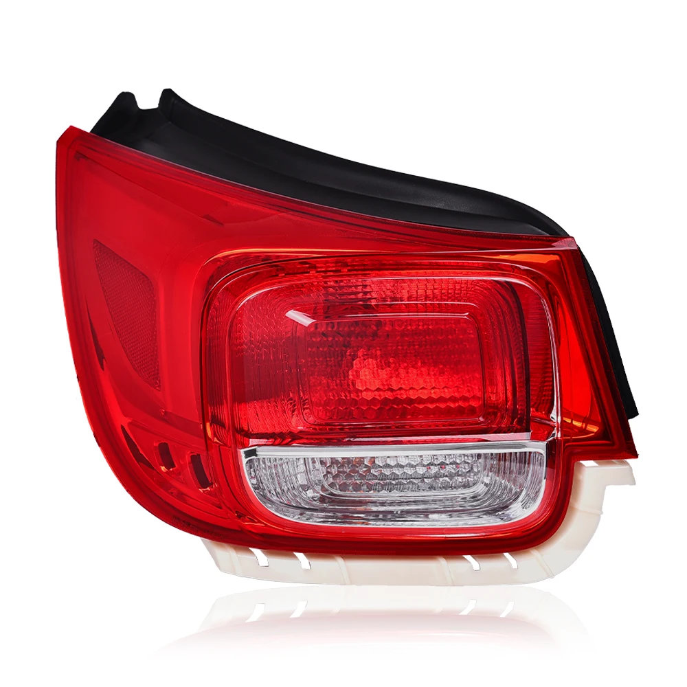 

Задний фонарь (левый, галогенный) для Chevrolet Malibu 2013-2015 гг.