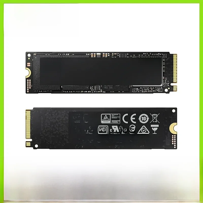 Samsung 2 to SSD 1 to 970 EVO Plus MLC NVMe M.2 2280 500GB disque SSD interne PCIe 3.0x4 250GB pour ordinateur portable de bureau