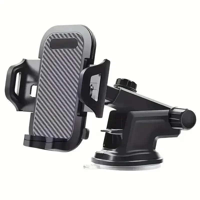Universal Auto Telefon Halter Multifunktionale Dashboard Windschutzscheibe Air Vent Halterung Sucker Telefon GPS Halter Für iPhone Samsung Xiaomi