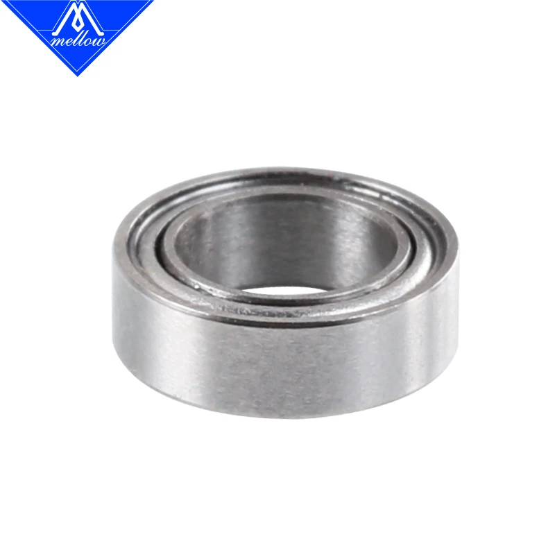 Mellow – extrudeuse MR85ZZ, roulement, pour Ender 3 Pro DDG NF Sunrise, pièces d\'imprimante 3D