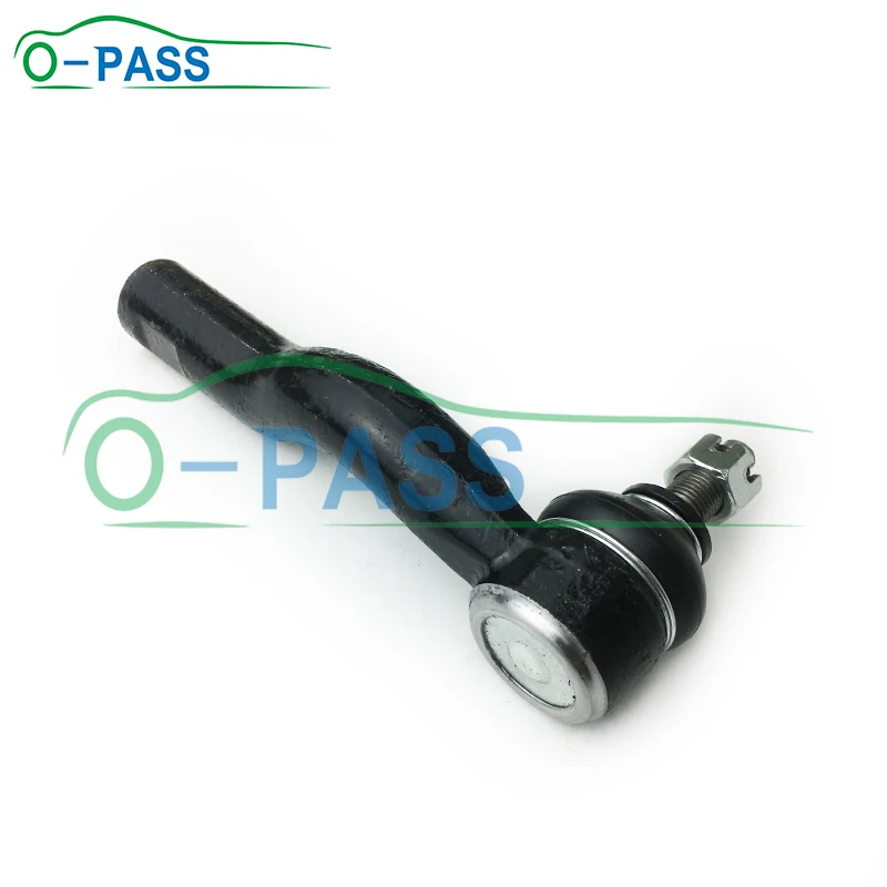 OPASS Front axle Outer Tie Rod End For Mazda Atenza 6 Sport Wagon & FORD Fusion & LINCOLN MKZ & MERCURY MILAN 2002- GJ6E-32-280